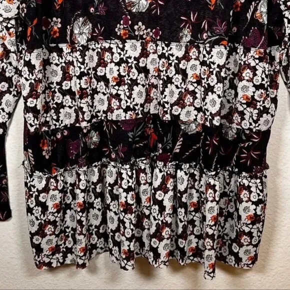 Free People Isabelle Tunic - Picture 7 of 9